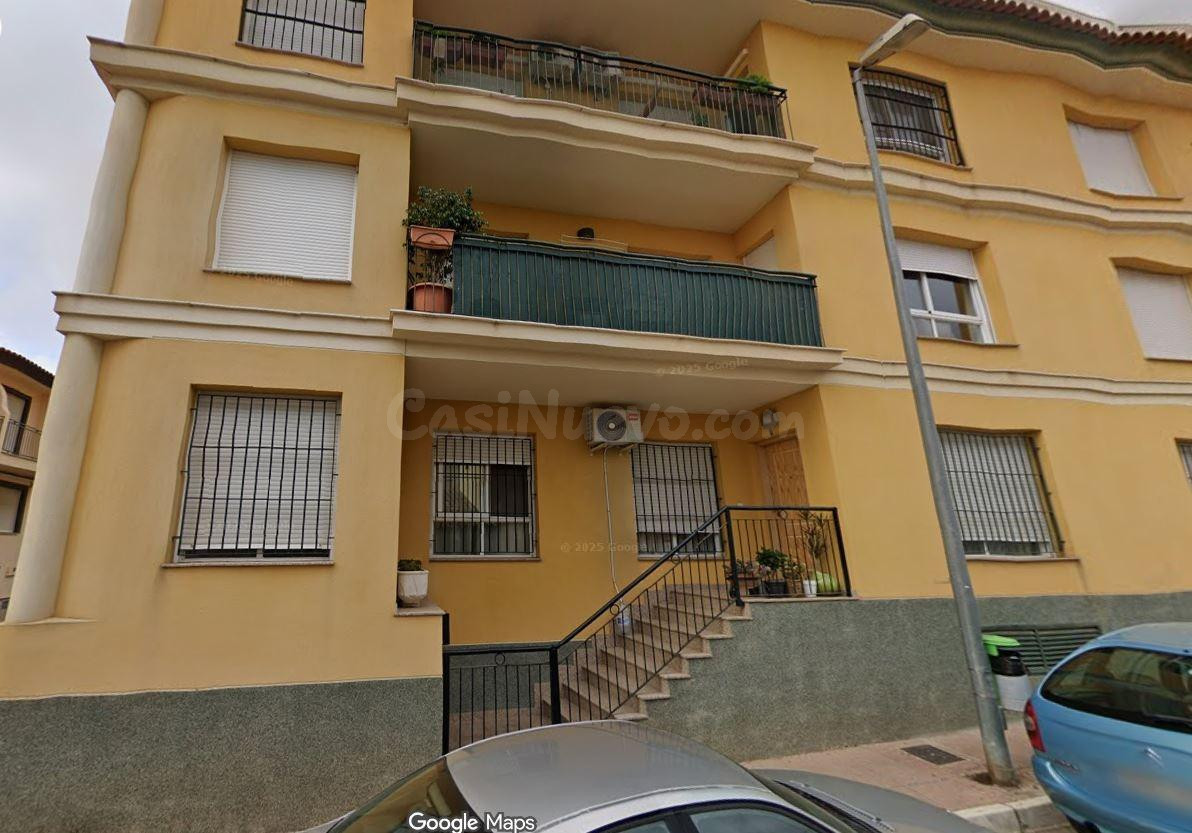 SE VENDE inmueble ALQUILADO en Puerto Lumbreras - foto 2
