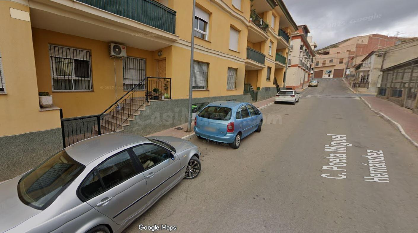 SE VENDE inmueble ALQUILADO en Puerto Lumbreras - foto 3