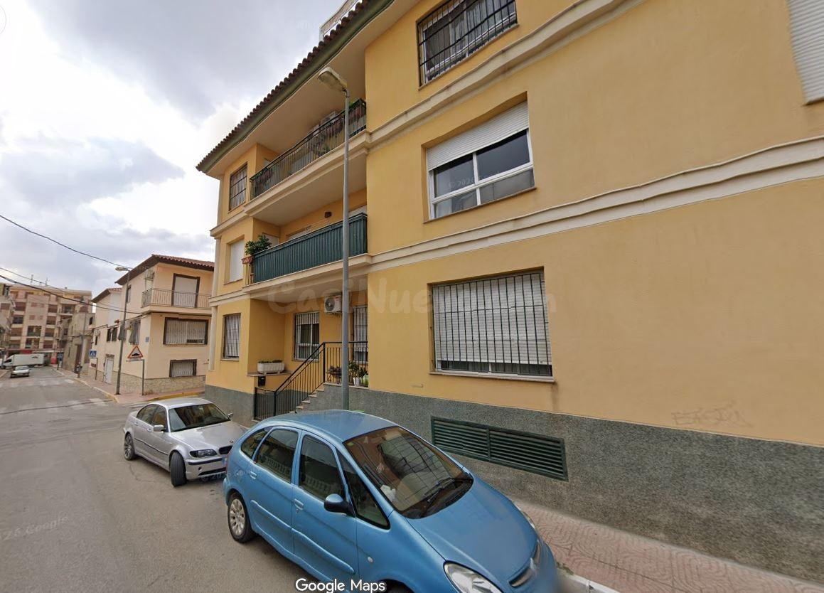 SE VENDE inmueble ALQUILADO en Puerto Lumbreras - foto 4