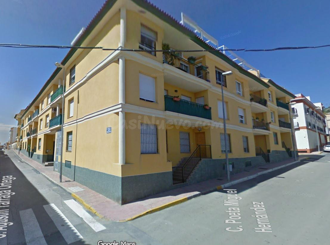 SE VENDE inmueble ALQUILADO en Puerto Lumbreras - foto 5
