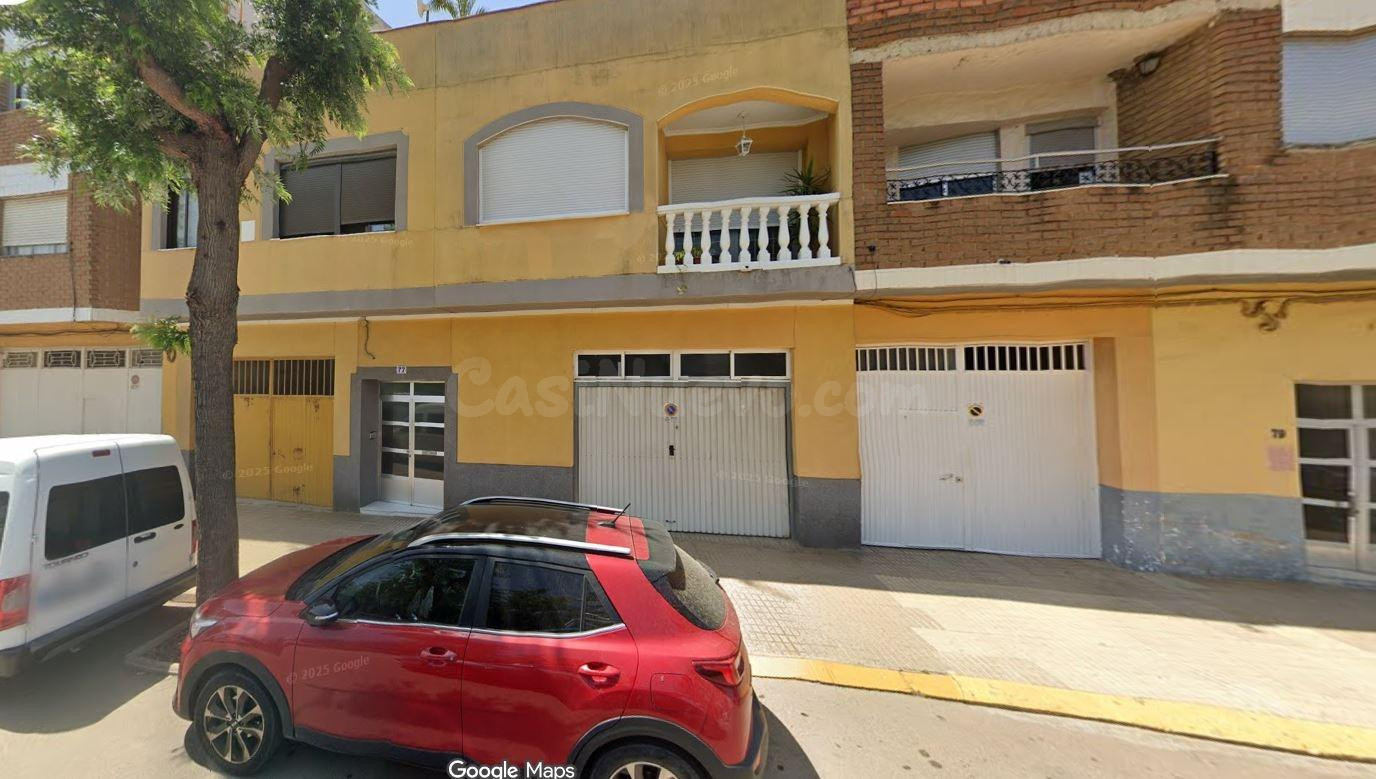 SE VENDE inmueble ALQUILADO en Sollana - foto 2