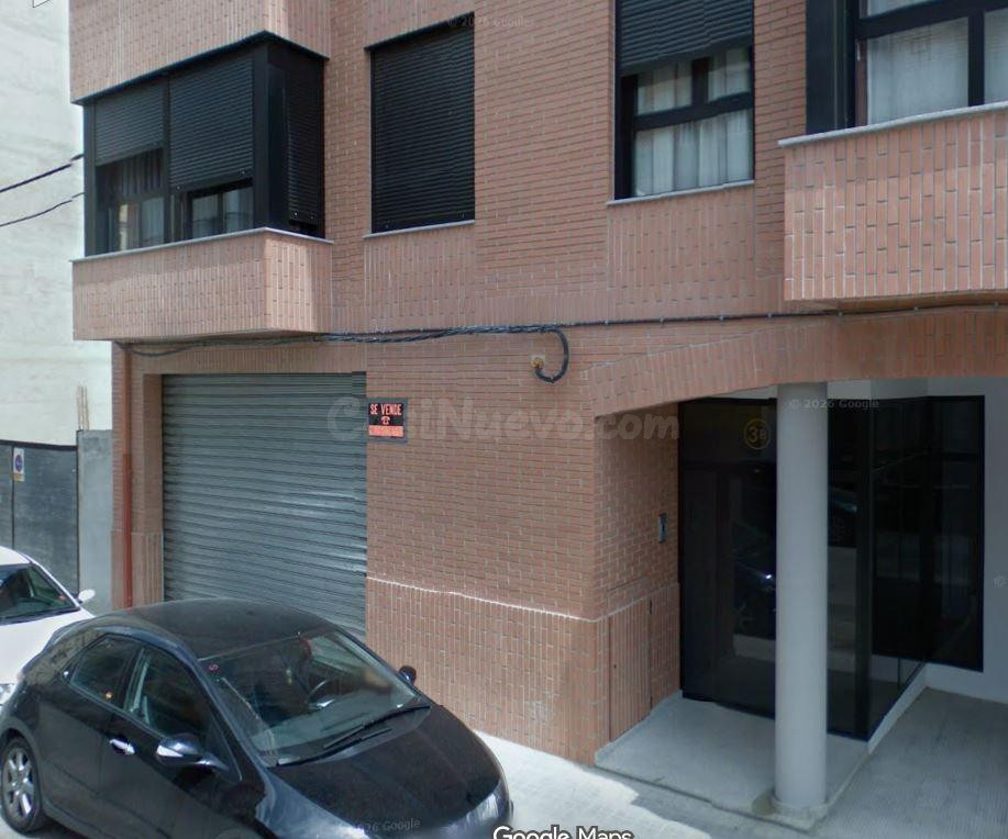 SE VENDE inmueble ALQUILADO en Cheste