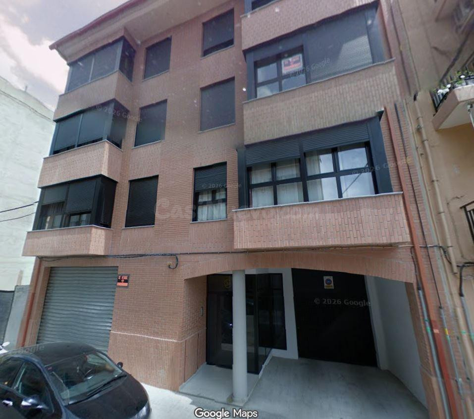 SE VENDE inmueble ALQUILADO en Cheste - foto 3
