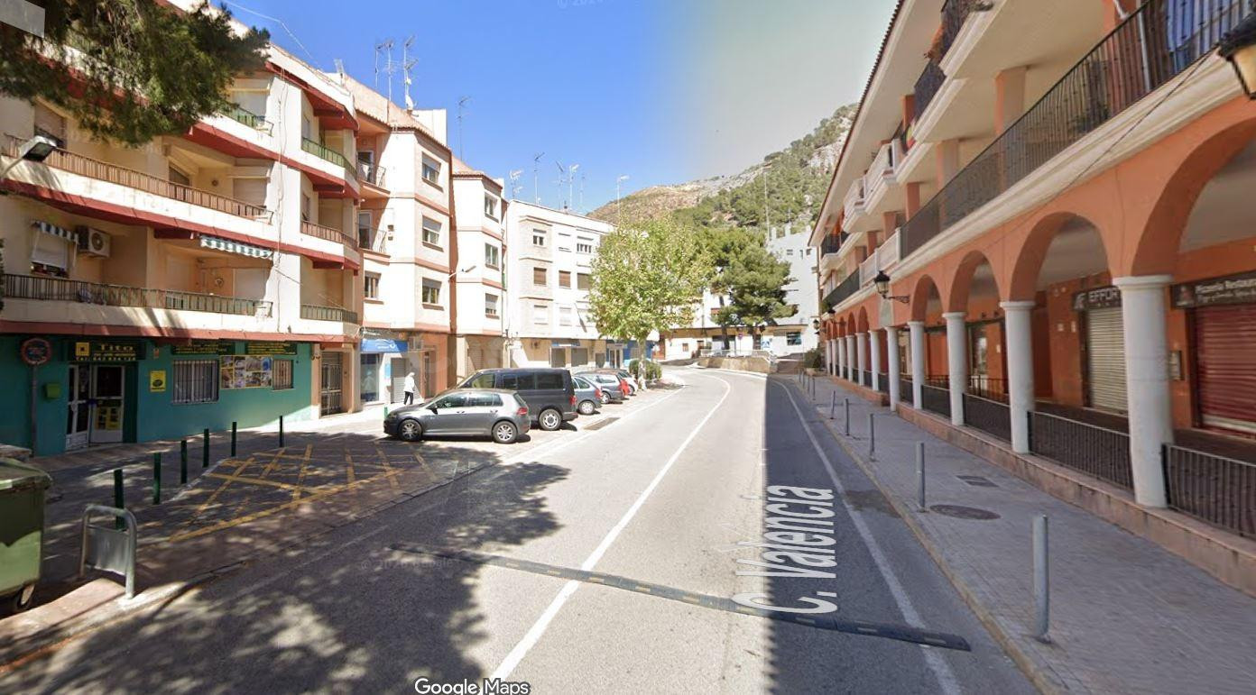 SE VENDE inmueble ALQUILADO en Náquera