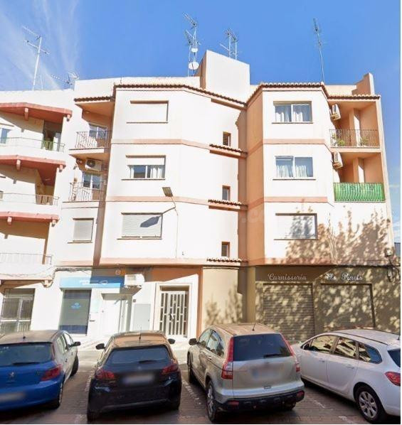 SE VENDE inmueble ALQUILADO en Náquera - foto 2
