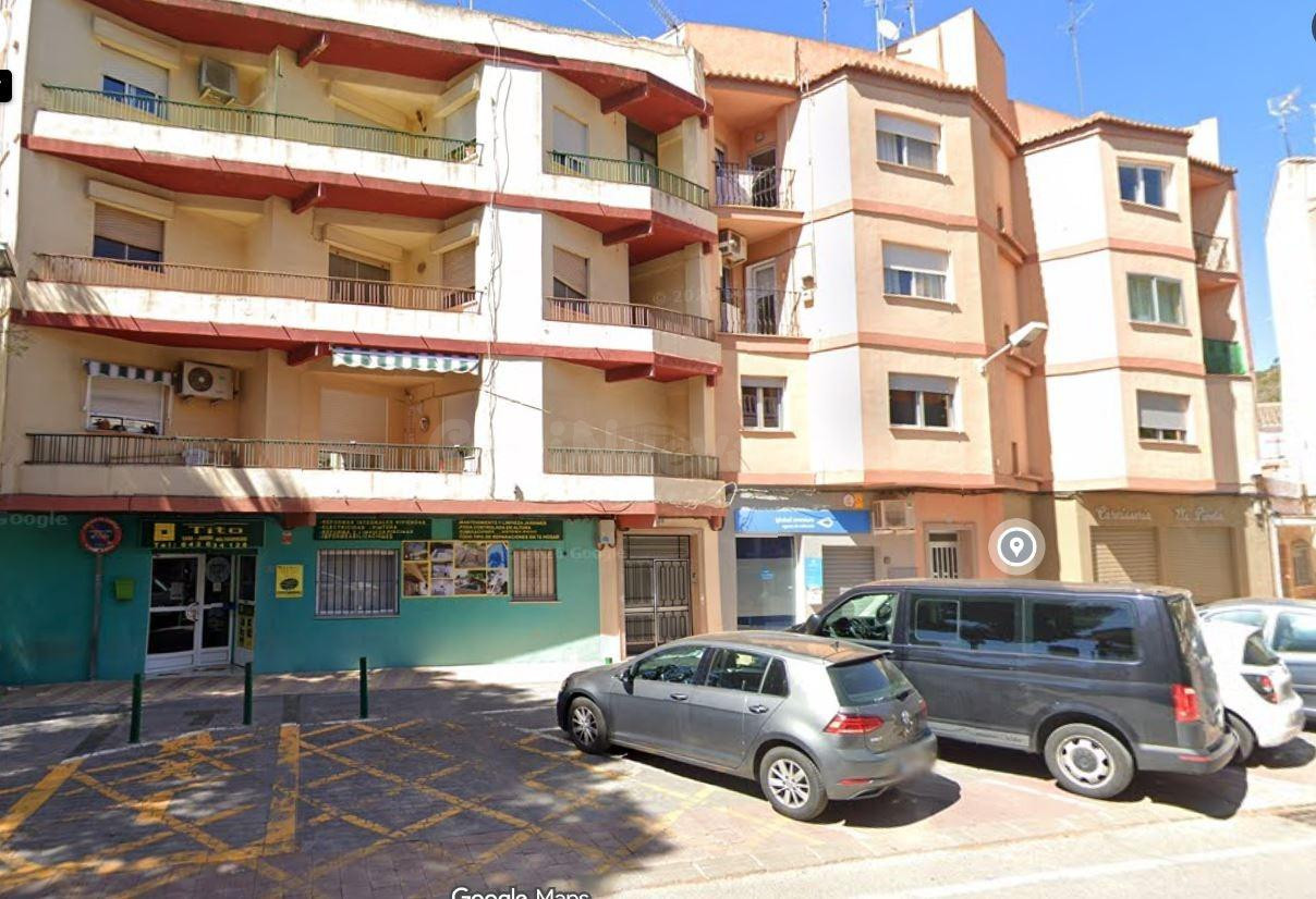 SE VENDE inmueble ALQUILADO en Náquera - foto 3