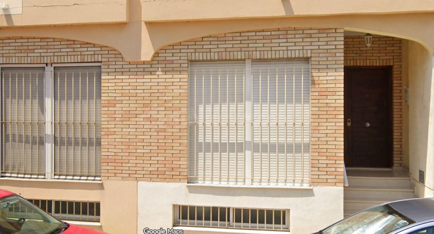SE VENDE inmueble ALQUILADO en Manuel