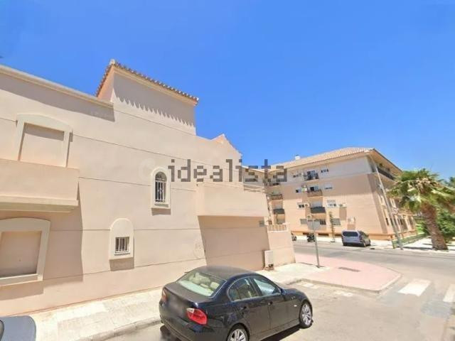 SE VENDE dúplex ALQUILADO en Huércal de Almería - foto 2
