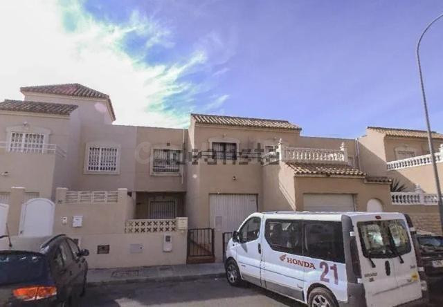 SE VENDE dúplex ALQUILADO en Huércal de Almería - foto 3