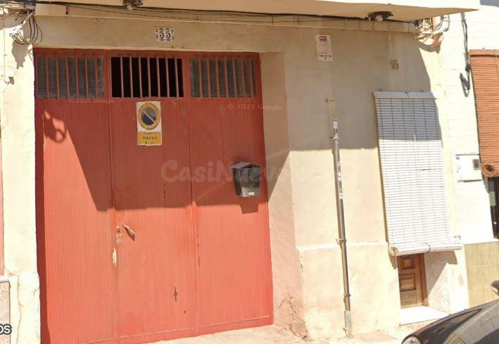 SE VENDE inmueble ALQUILADO en Benifaió