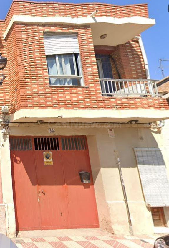 SE VENDE inmueble ALQUILADO en Benifaió - foto 2