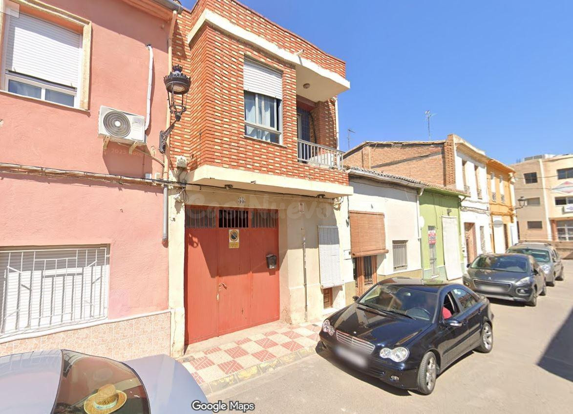 SE VENDE inmueble ALQUILADO en Benifaió - foto 4