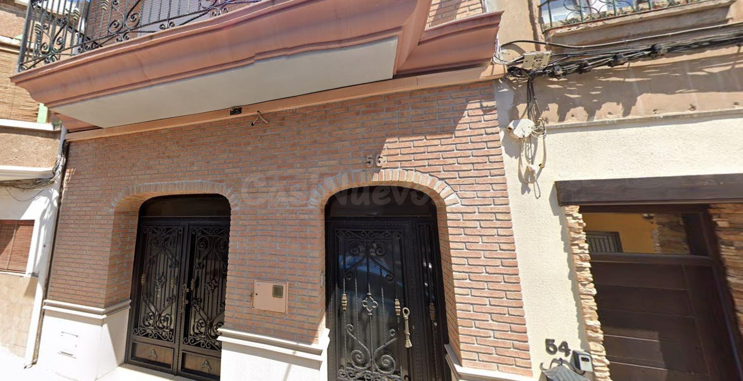 SE VENDE inmueble ALQUILADO en Almenara
