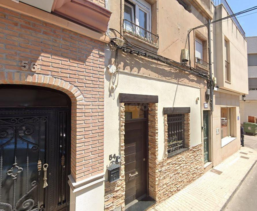 SE VENDE inmueble ALQUILADO en Almenara - foto 2