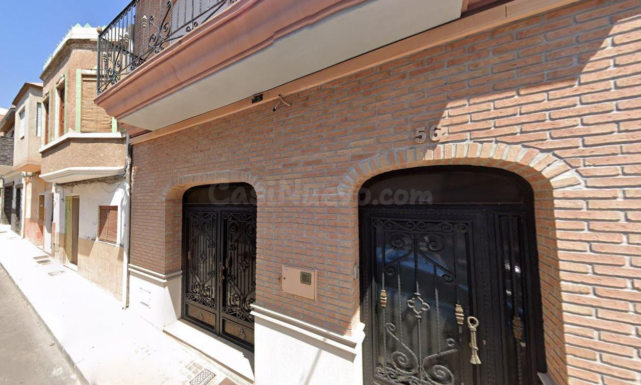 SE VENDE inmueble ALQUILADO en Almenara - foto 3