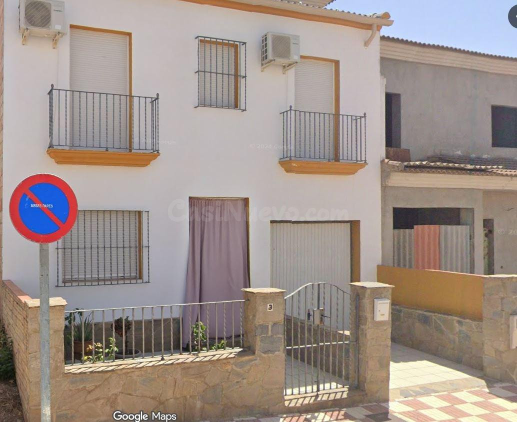 SE VENDE inmueble ALQUILADO en Sierra de Yeguas - foto 2