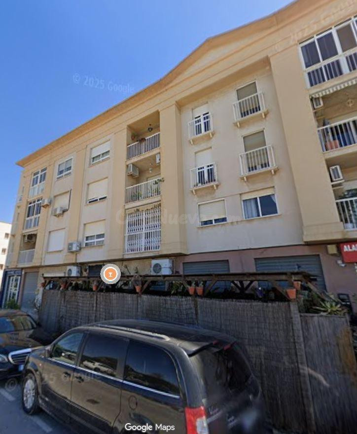 SE VENDE inmueble ALQUILADO en Cartagena