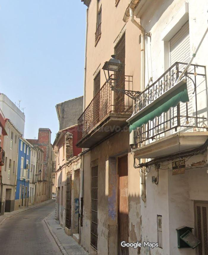 SE VENDE inmueble ALQUILADO en Carcaixent - foto 3