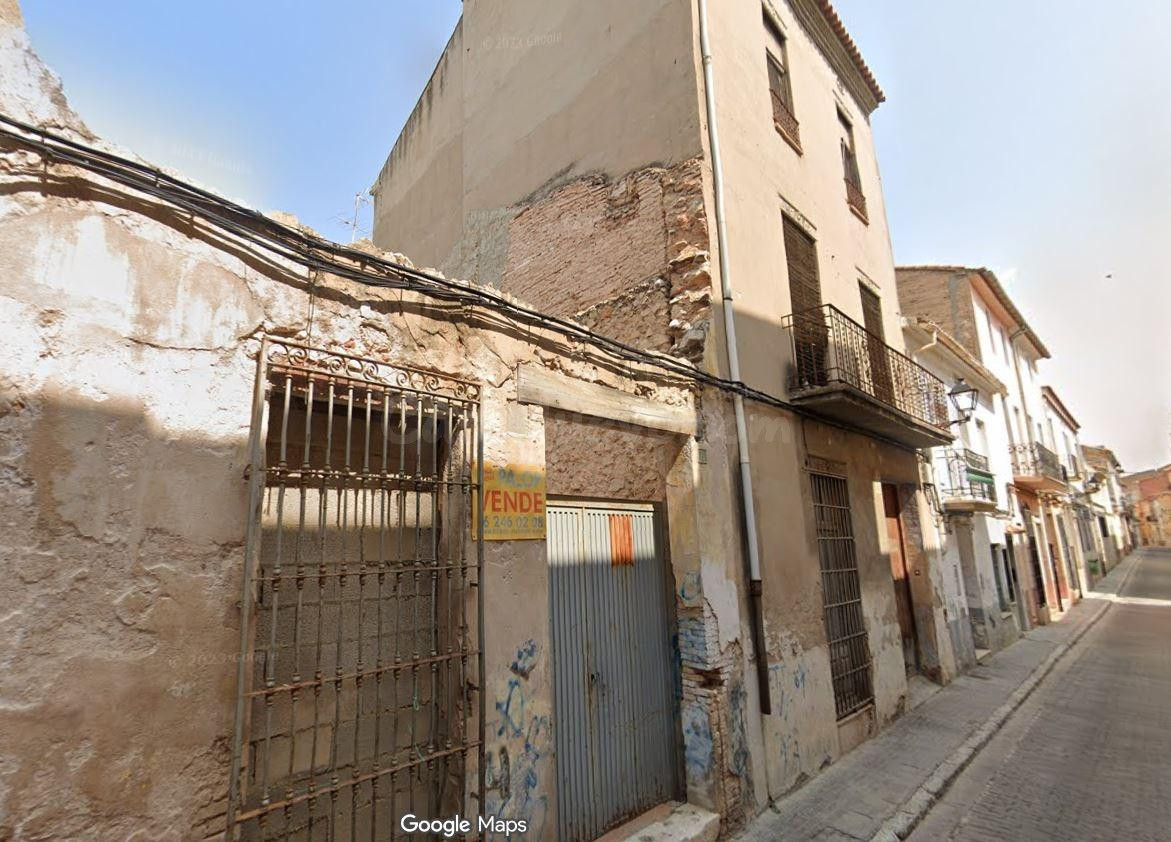 SE VENDE inmueble ALQUILADO en Carcaixent - foto 4