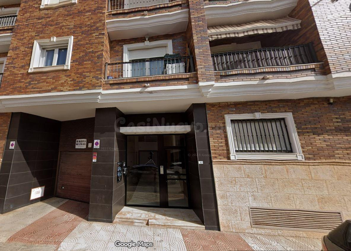 SE VENDE inmueble ALQUILADO en Roquetas de Mar - foto 2