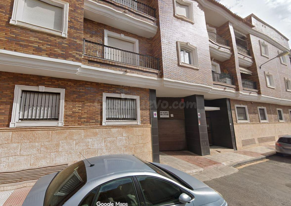 SE VENDE inmueble ALQUILADO en Roquetas de Mar - foto 3
