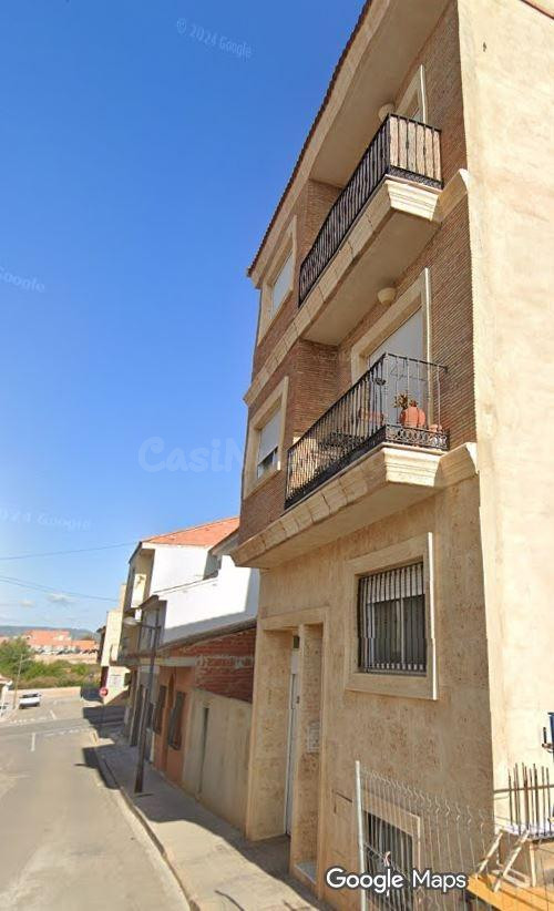 SE VENDE inmueble ALQUILADO en Turís - foto 3