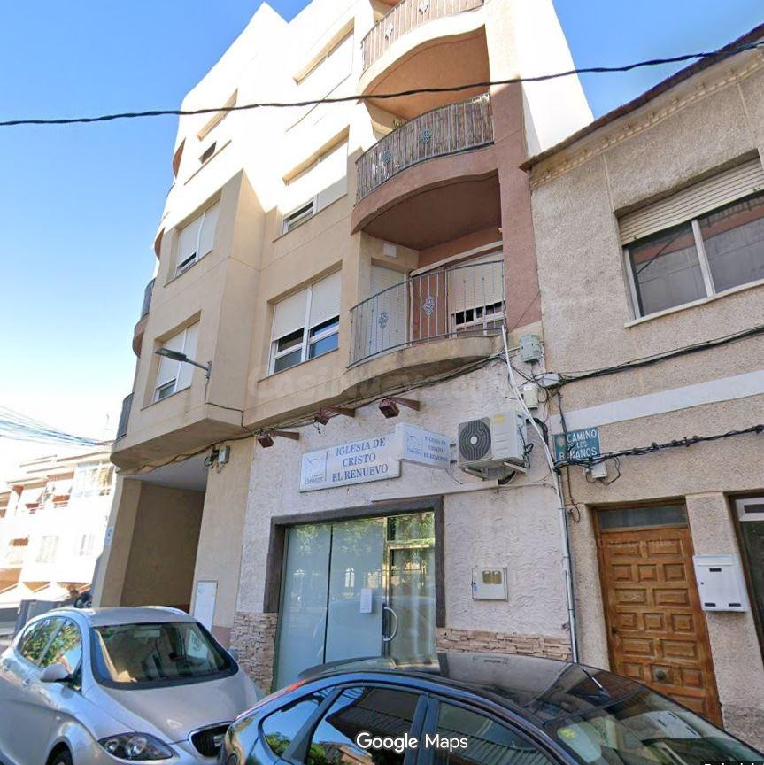 SE VENDE inmueble ALQUILADO en Alcantarilla - foto 2