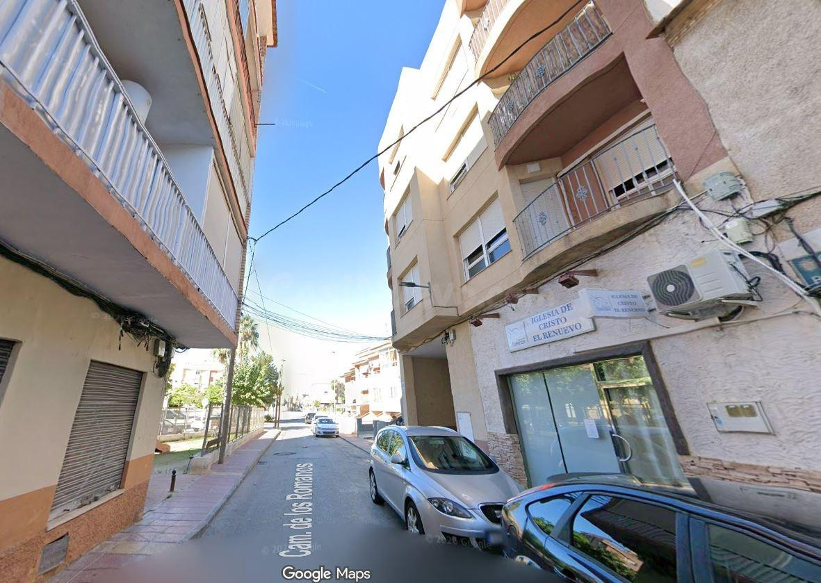 SE VENDE inmueble ALQUILADO en Alcantarilla - foto 3