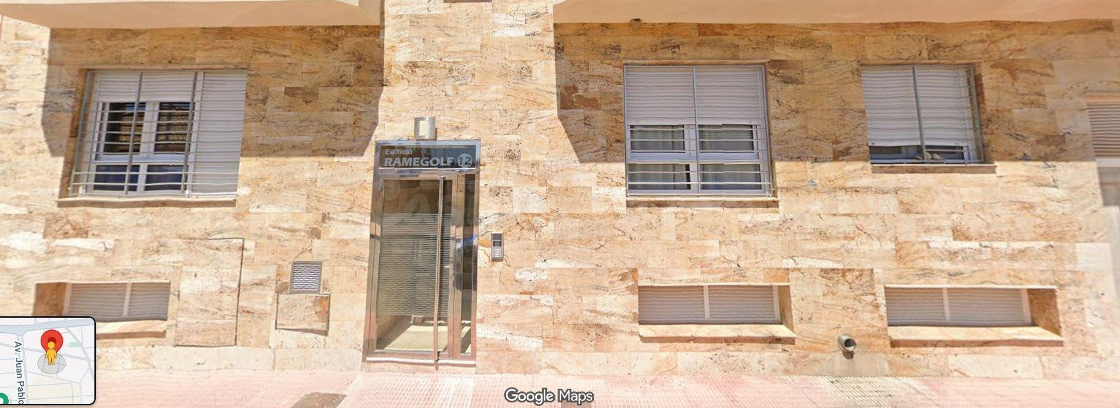 SE VENDE inmueble ALQUILADO en Alcázares (Los)