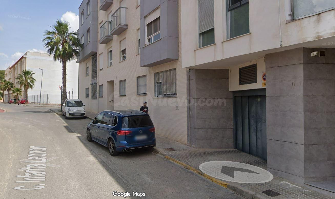 SE VENDE inmueble ALQUILADO en Vilamarxant