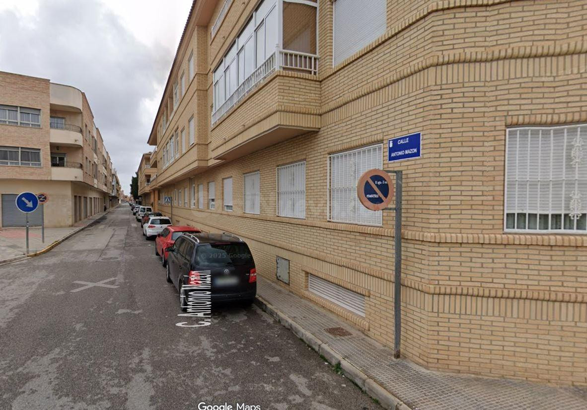 SE VENDE inmueble ALQUILADO en Rafal