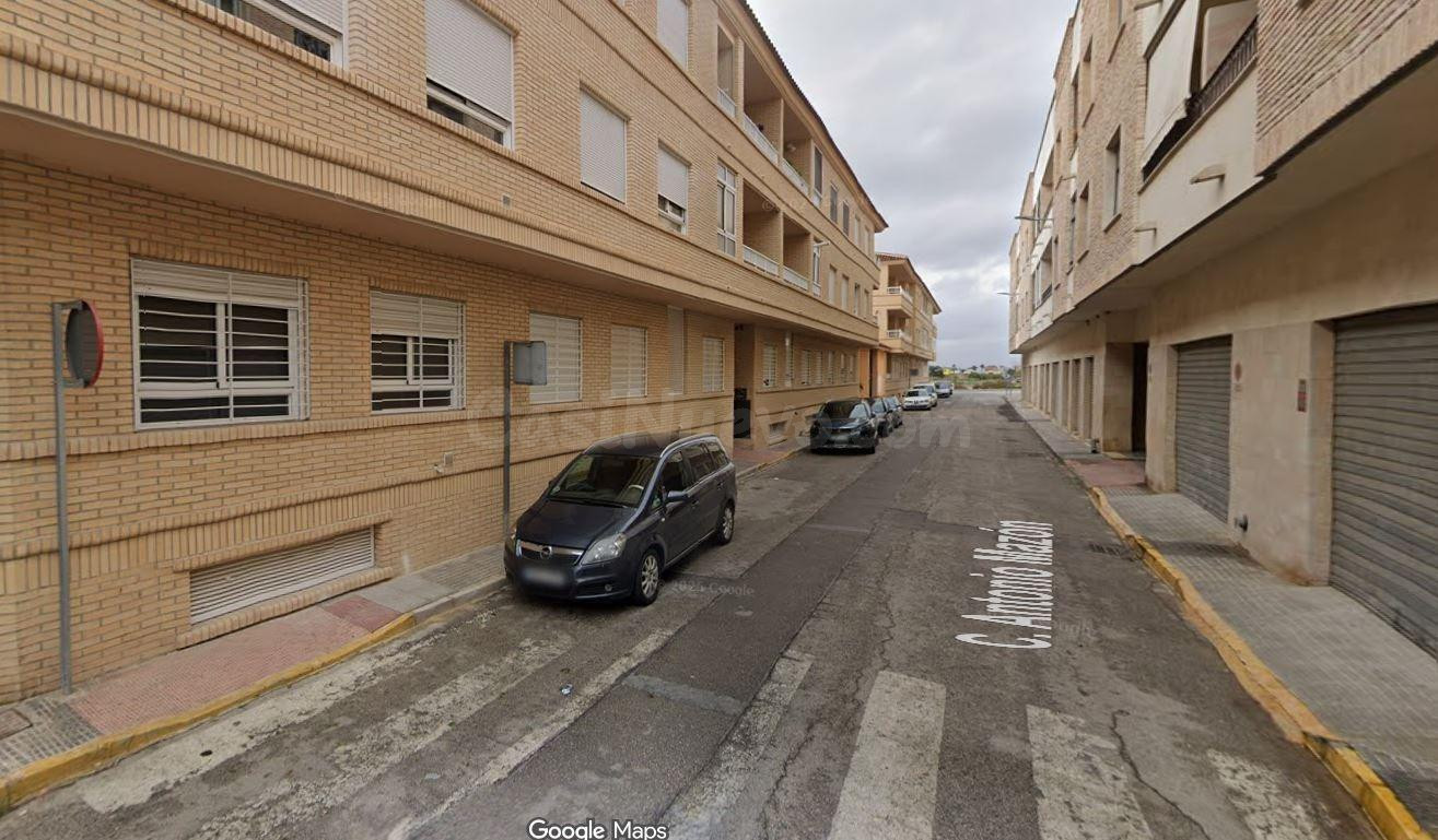 SE VENDE inmueble ALQUILADO en Rafal - foto 3