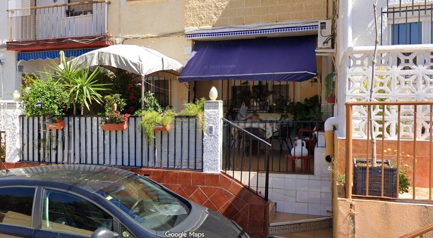 SE VENDE inmueble ALQUILADO en Unión (La)