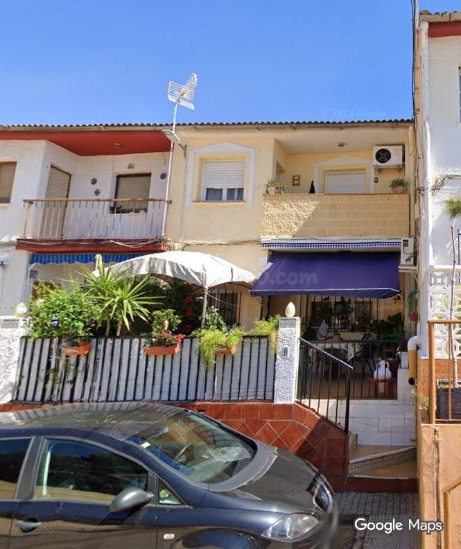 SE VENDE inmueble ALQUILADO en Unión (La) - foto 2