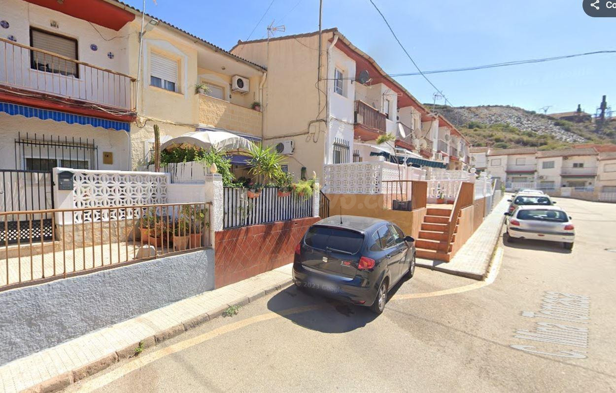 SE VENDE inmueble ALQUILADO en Unión (La) - foto 3