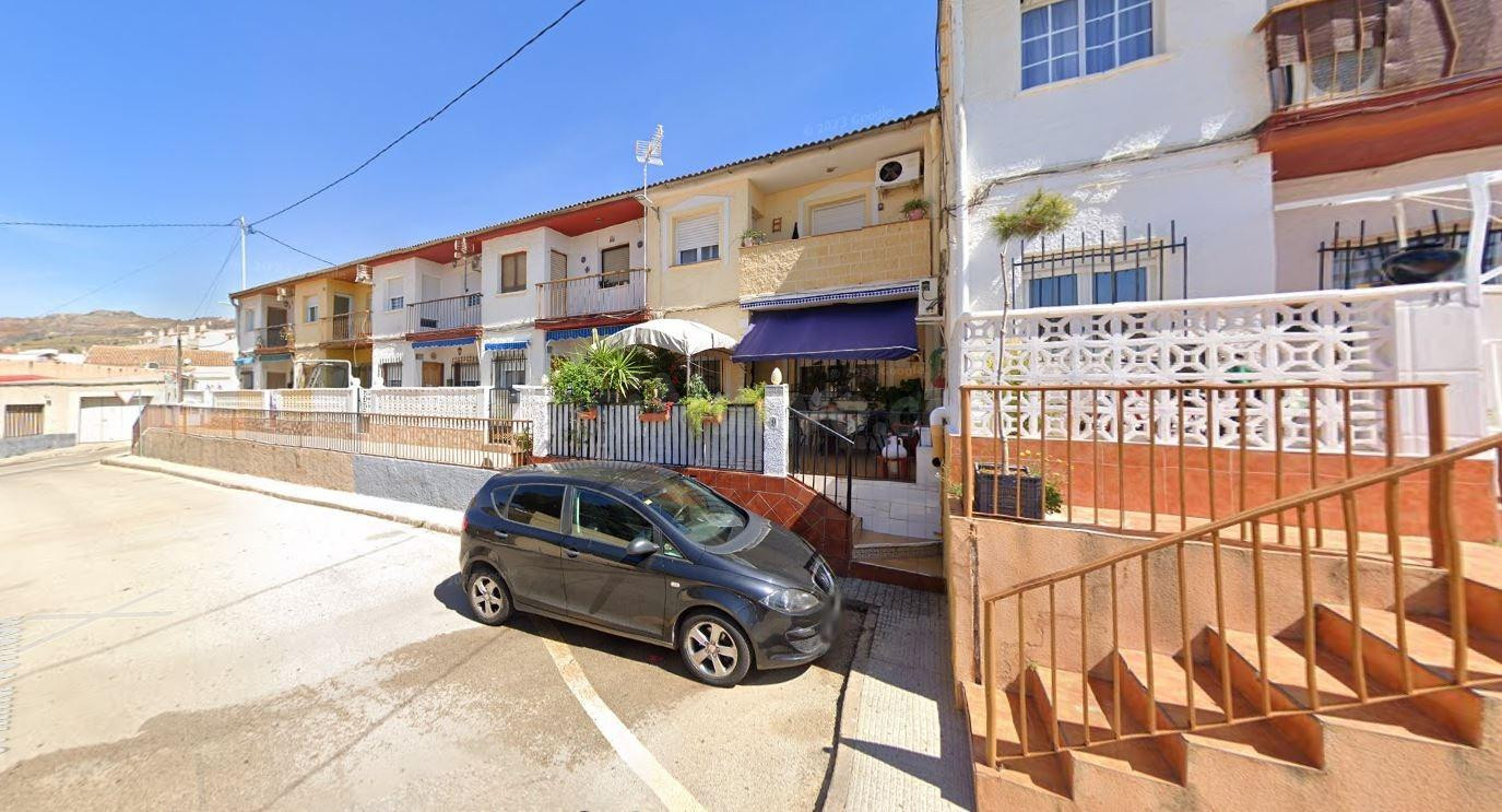 SE VENDE inmueble ALQUILADO en Unión (La) - foto 4