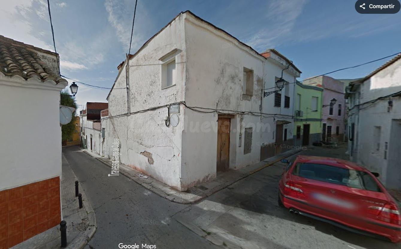 SE VENDE inmueble ALQUILADO en Alberic