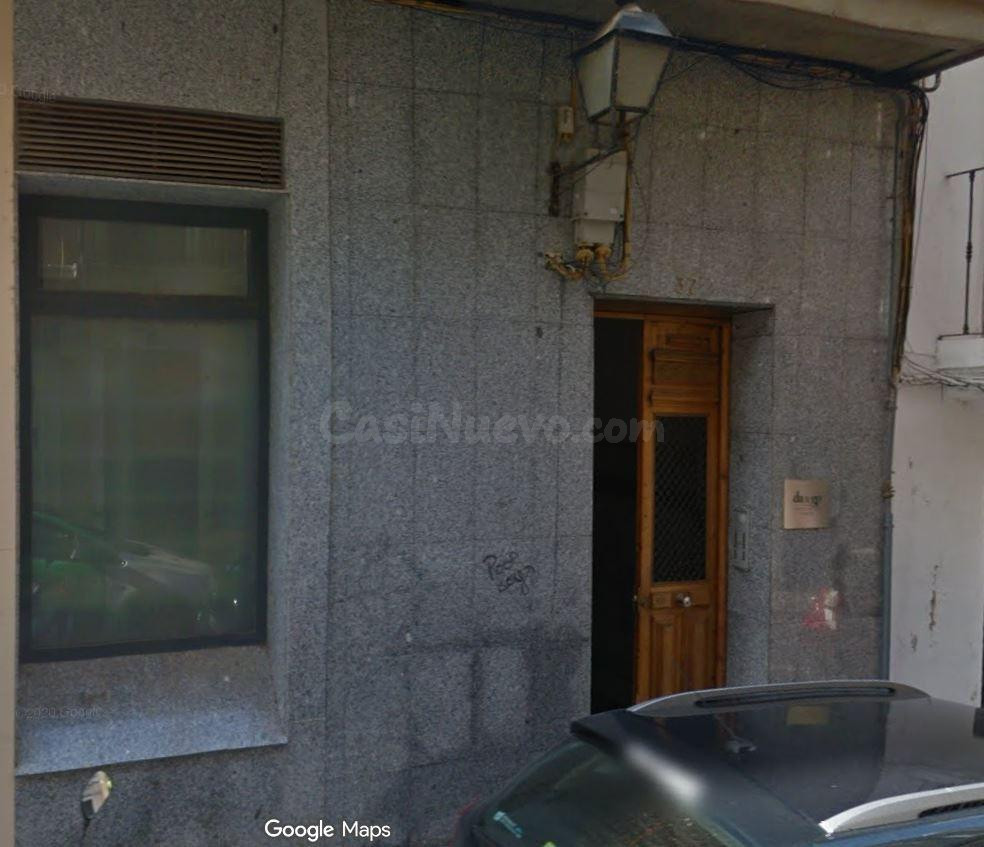 SE VENDE inmueble ALQUILADO en Badajoz - foto 2