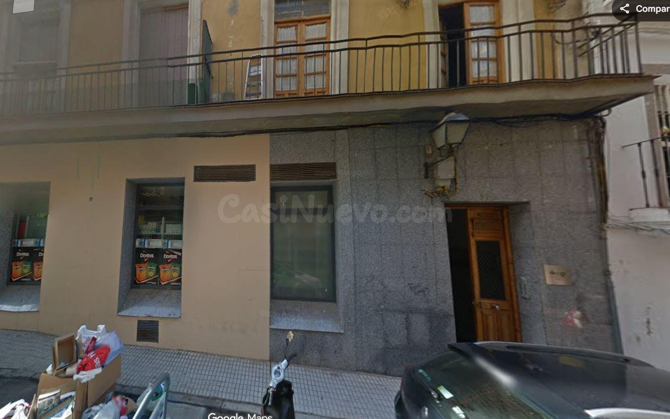 SE VENDE inmueble ALQUILADO en Badajoz - foto 3