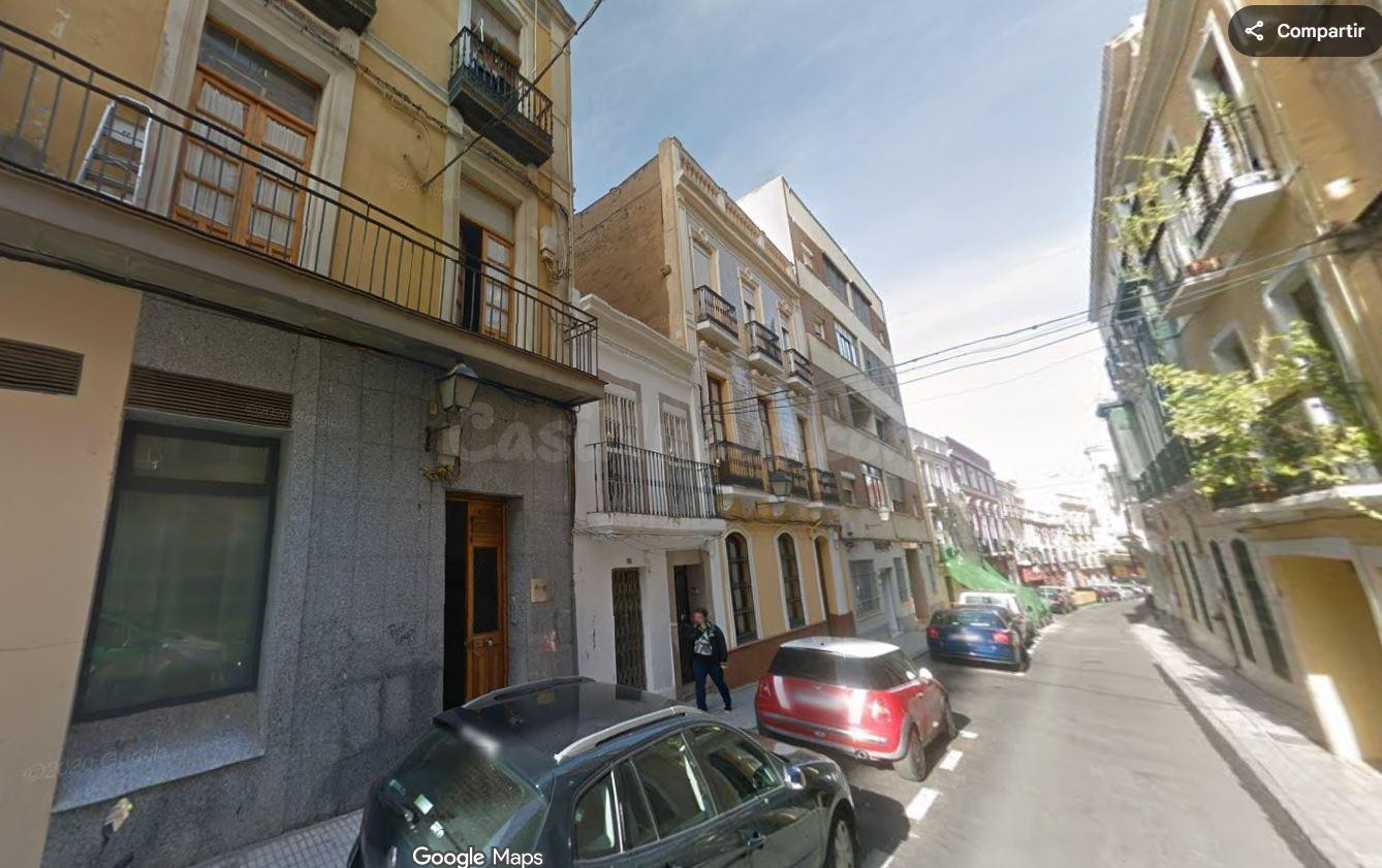SE VENDE inmueble ALQUILADO en Badajoz - foto 4