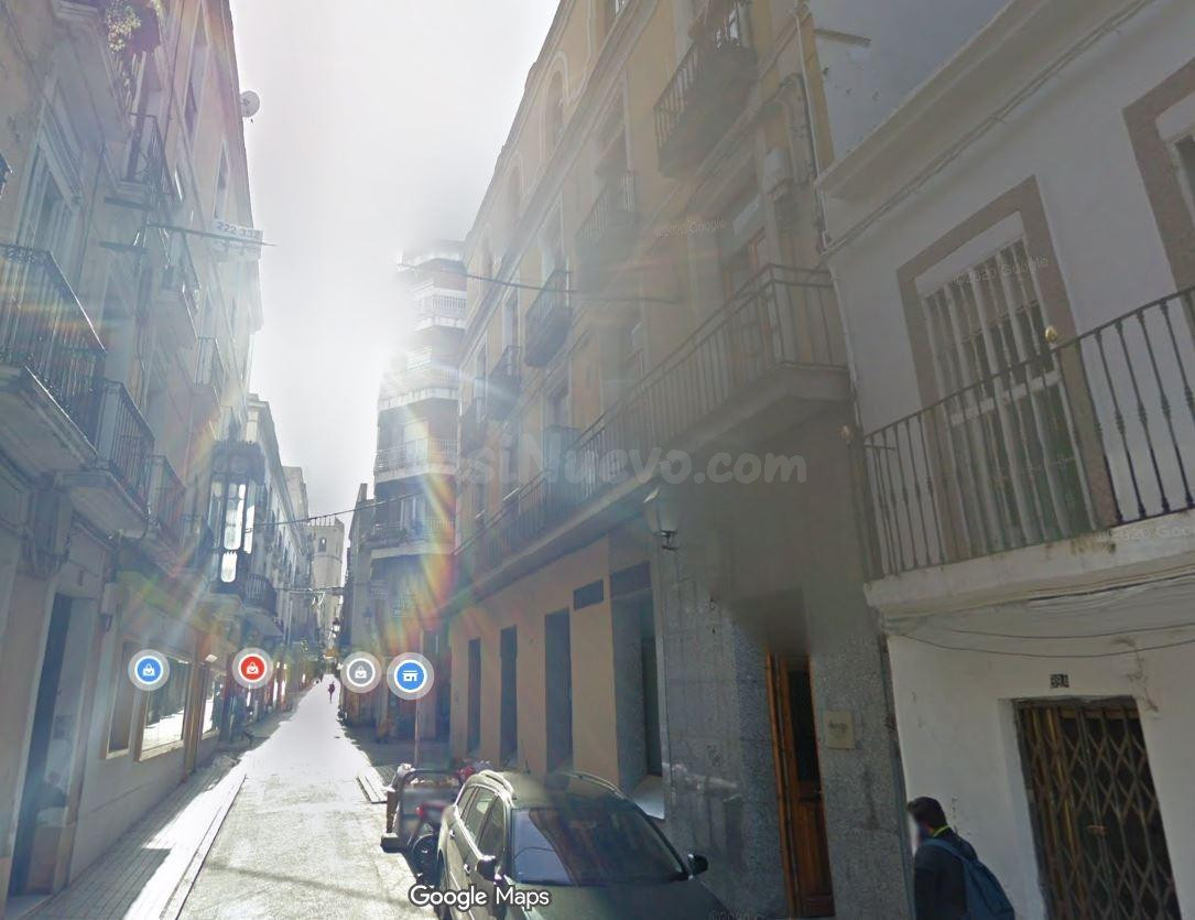 SE VENDE inmueble ALQUILADO en Badajoz - foto 5