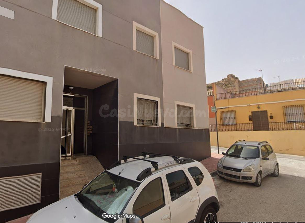 SE VENDE inmueble ALQUILADO en Villanueva del Río Segura