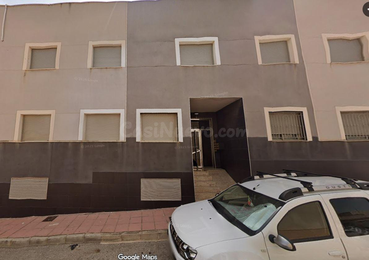 SE VENDE inmueble ALQUILADO en Villanueva del Río Segura - foto 2