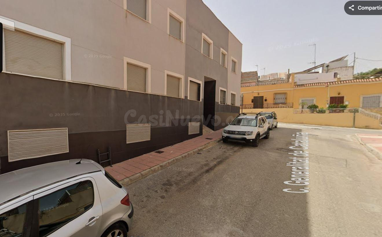 SE VENDE inmueble ALQUILADO en Villanueva del Río Segura - foto 3