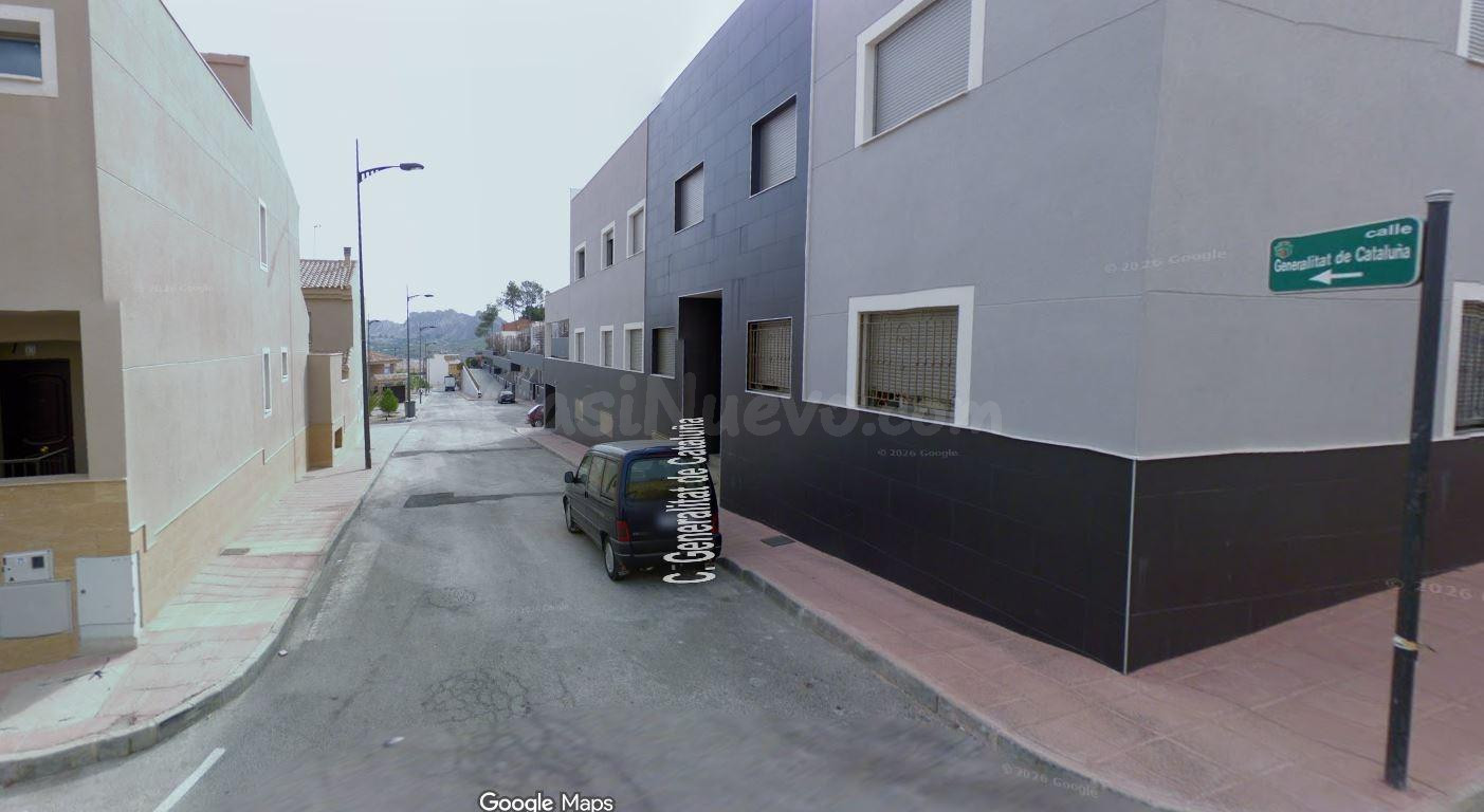 SE VENDE inmueble ALQUILADO en Villanueva del Río Segura - foto 4