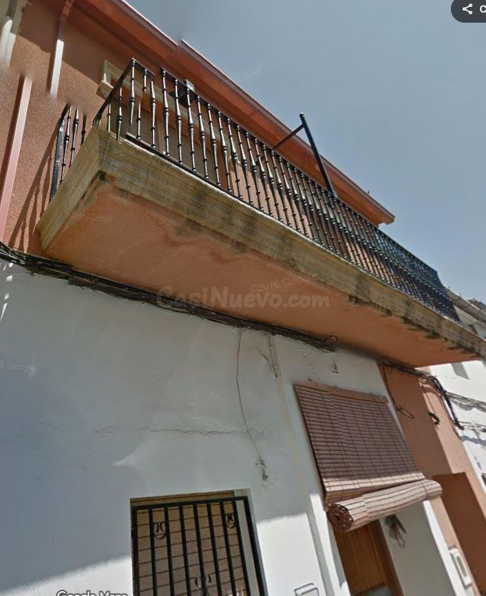 SE VENDE inmueble ALQUILADO en Llosa de Ranes (la)