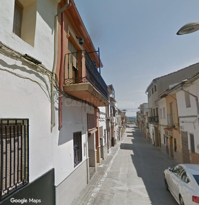 SE VENDE inmueble ALQUILADO en Llosa de Ranes (la) - foto 3