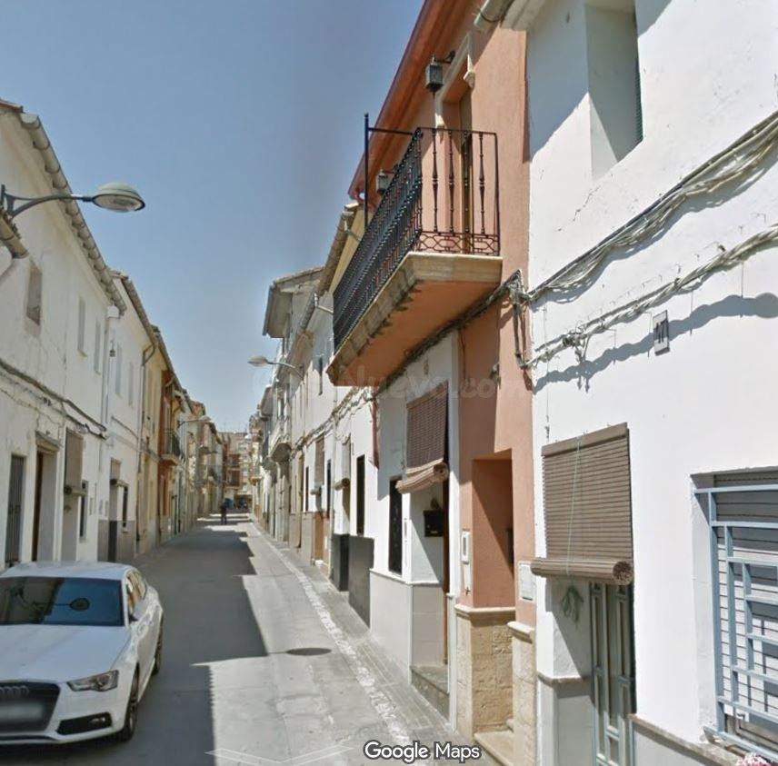SE VENDE inmueble ALQUILADO en Llosa de Ranes (la) - foto 4