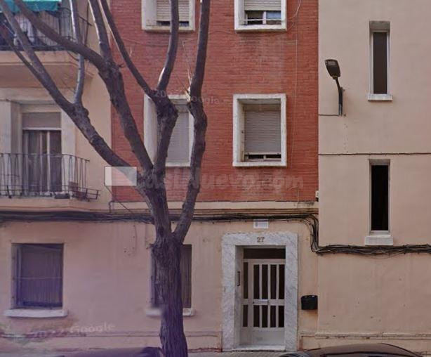 SE VENDE inmueble ALQUILADO en Xirivella