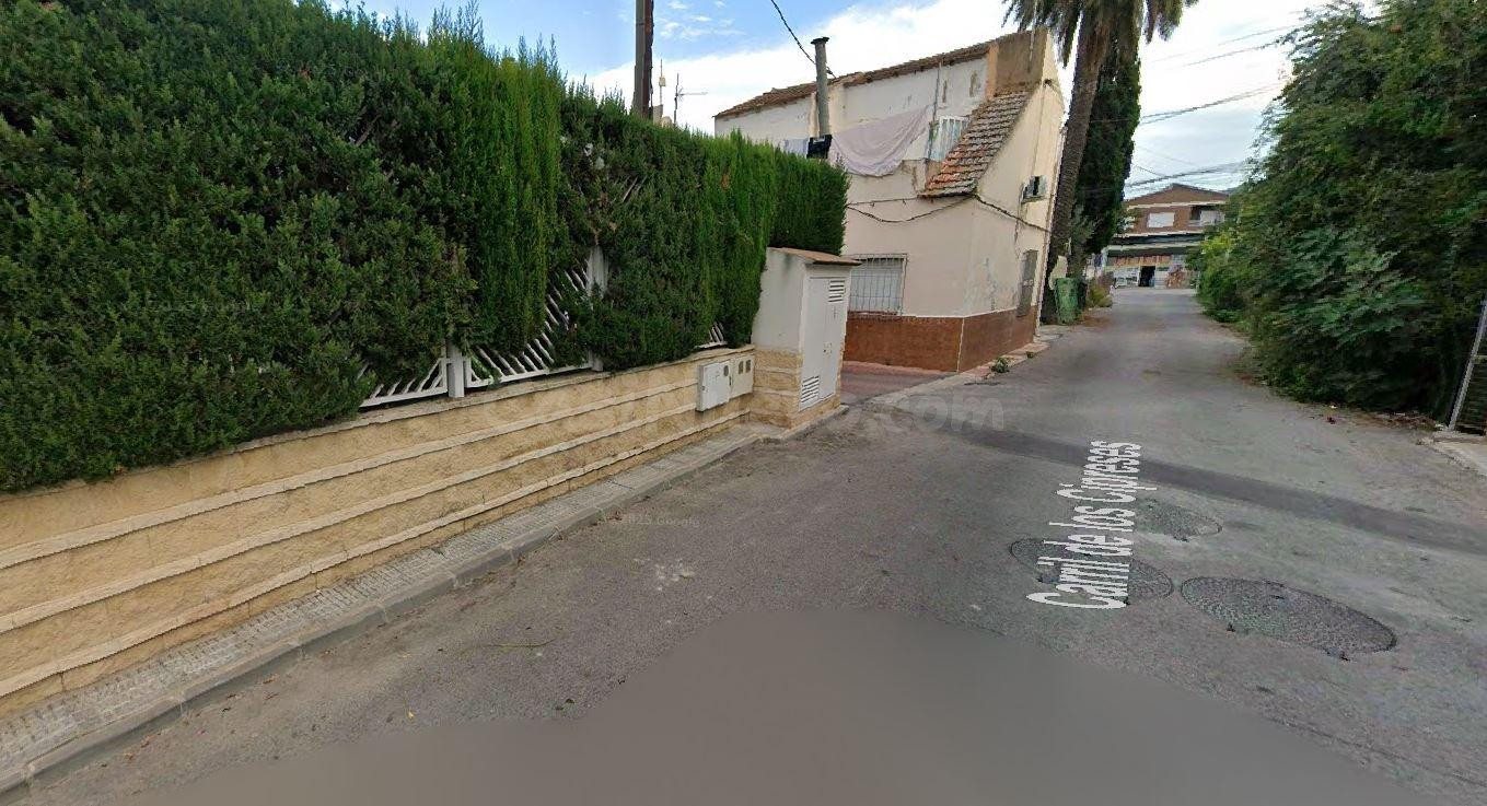 SE VENDE inmueble ALQUILADO en Murcia